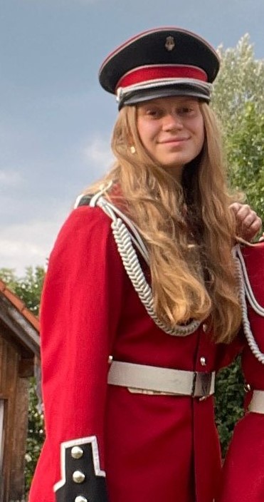 Alina